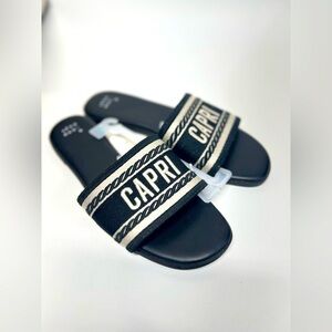 Women's Nat Slide Sandals -